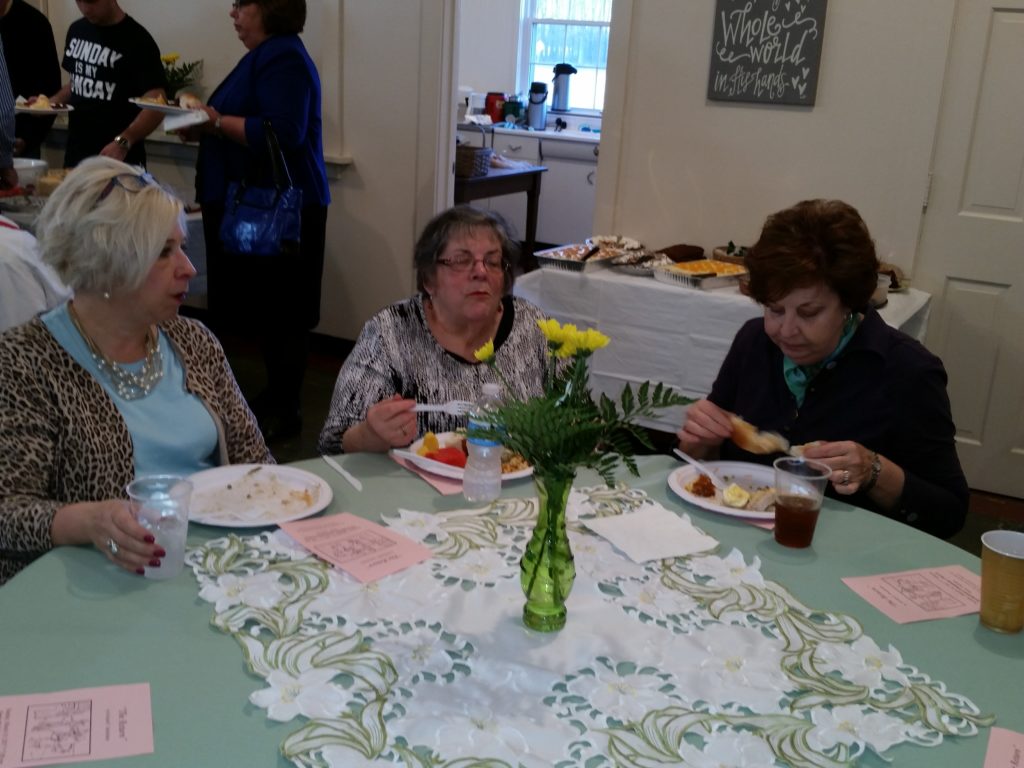 SCC Dinner Drama (18)